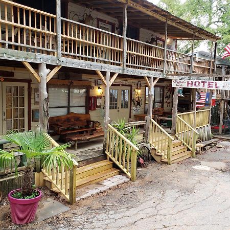 Buffalo Girls Hotel Canton Dış mekan fotoğraf