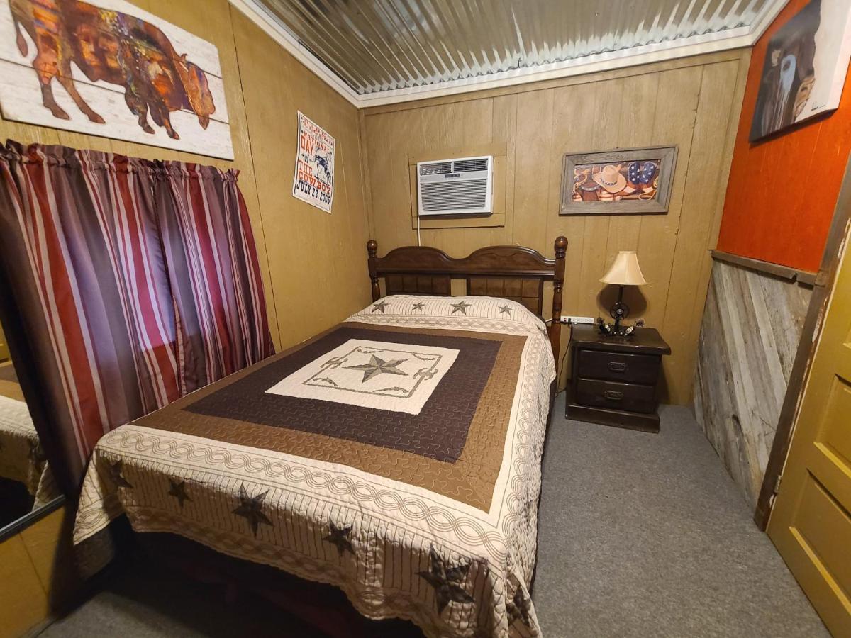 Buffalo Girls Hotel Canton Dış mekan fotoğraf
