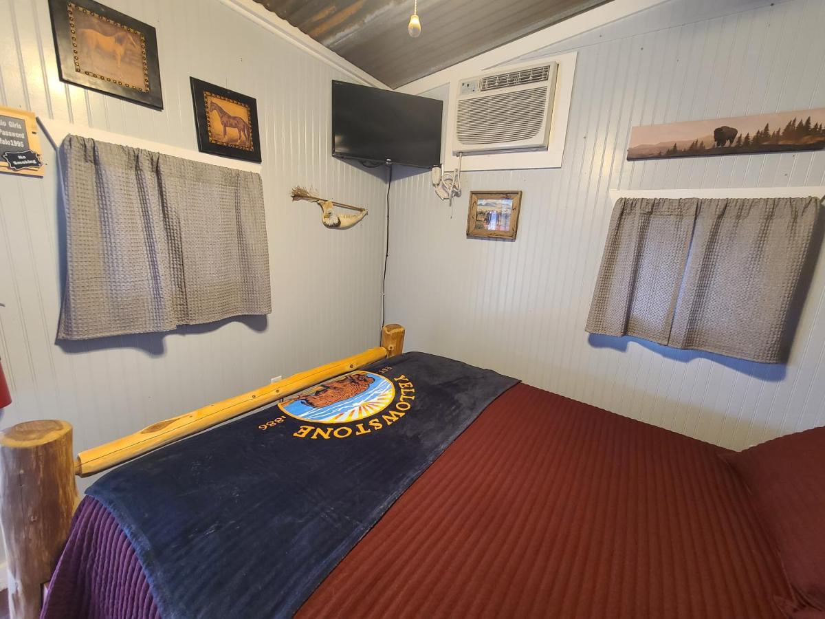 Buffalo Girls Hotel Canton Dış mekan fotoğraf